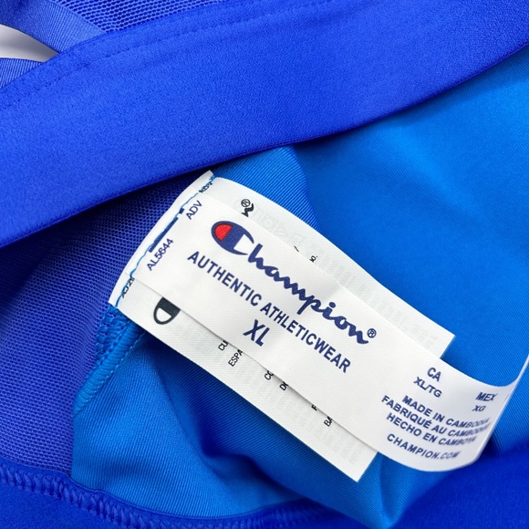 Champion Women's Medium Support Sports Bra Size M L XL 2XL - Picture 13 of 16